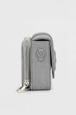 Grey Phone Bag-444912111