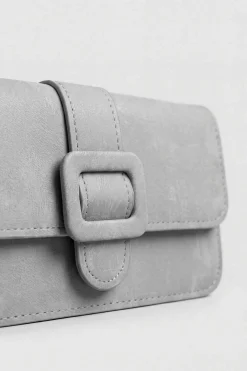 Grey Phone Bag-444912111