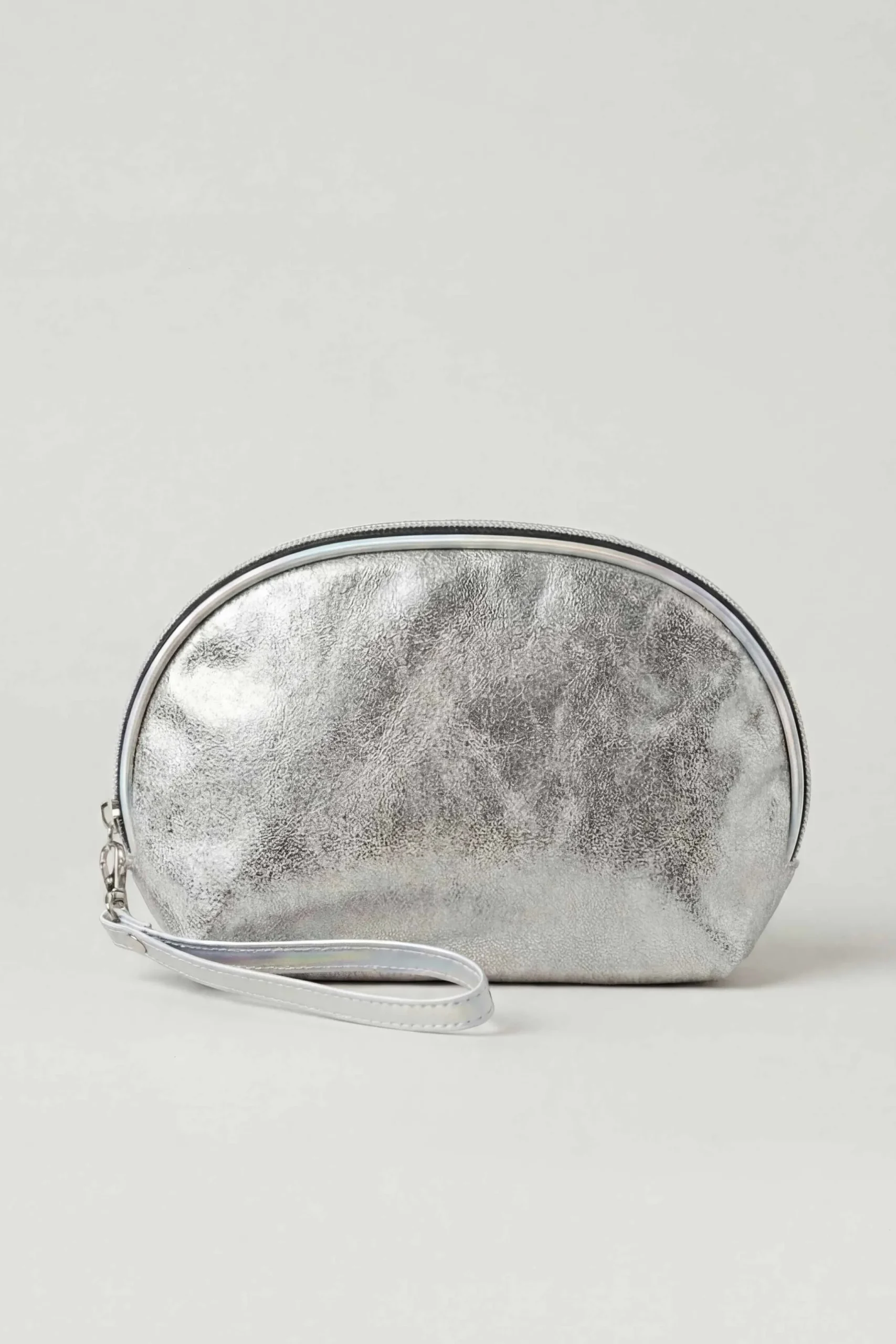 Grey Vanity Bag-446512111