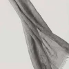 Grey Women Scarf-443432111