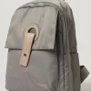 Khaki Back Pack-446252130