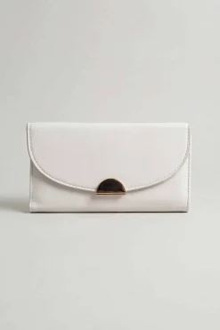Light Beige Wallet-446622118