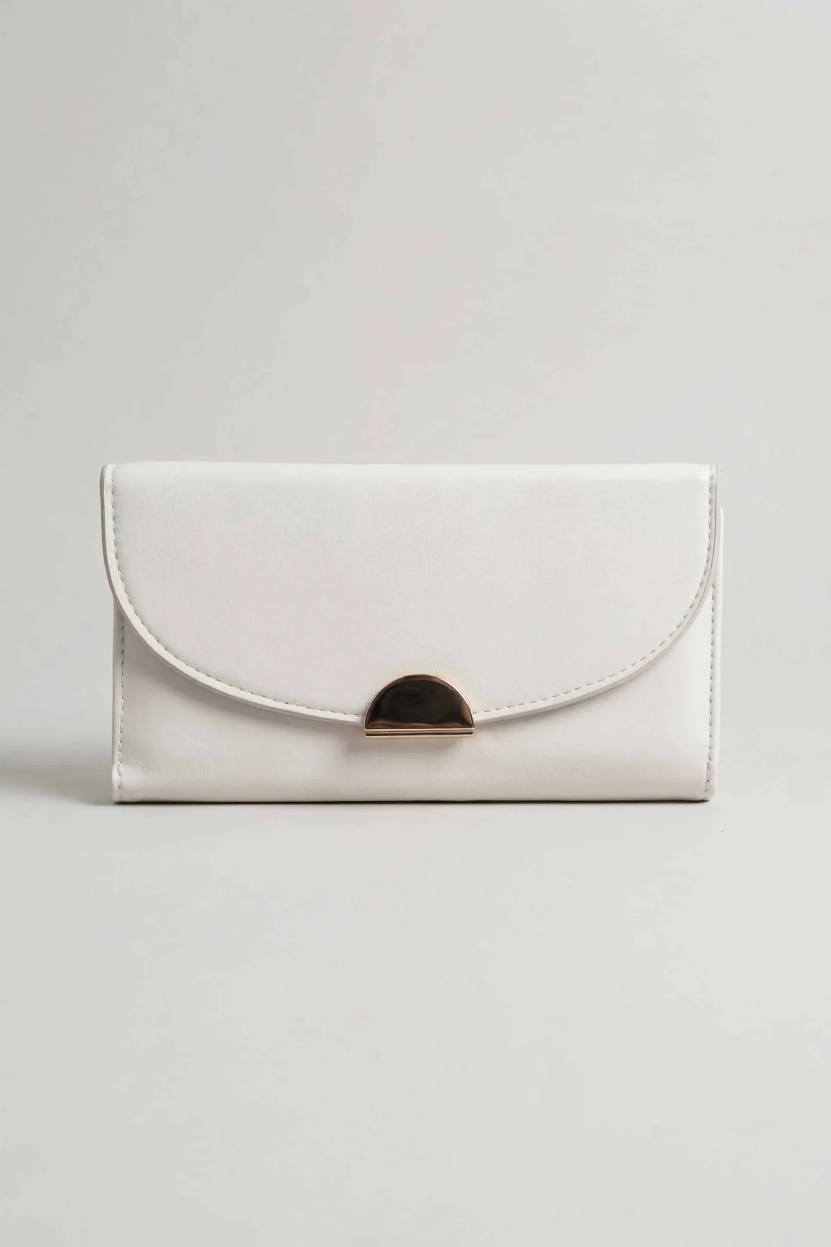 Light Beige Wallet-446622118
