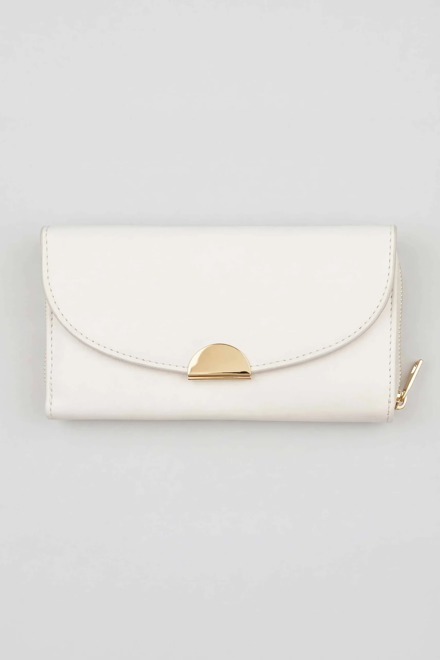 Light Beige Wallet-446622118