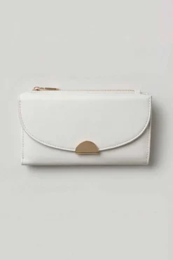 Light Beige Wallet-446622118