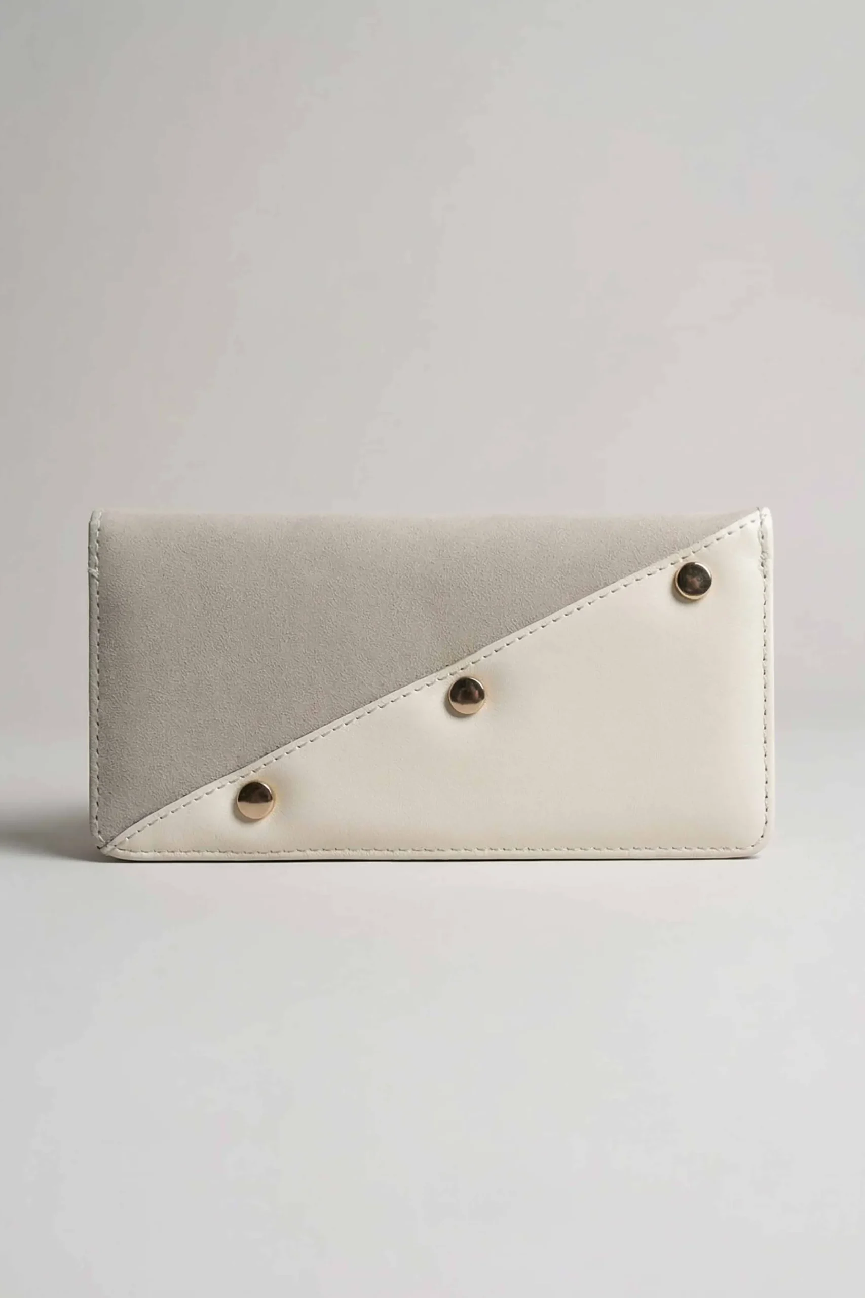 Light Beige Wallet-446612118
