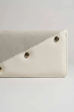 Light Beige Wallet-446612118