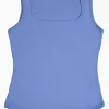 Light Blue Camisole-447290108