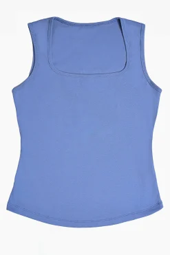 Light Blue Camisole-447290108