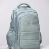 Light Green Back Pack-445082104
