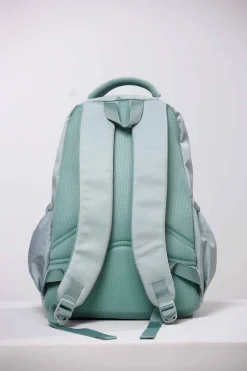 Light Green Back Pack-445082104