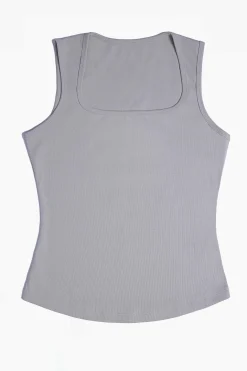 Light Grey Camisole-447290111