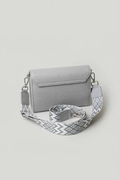 Light Navy Shoulder Bag-445592121