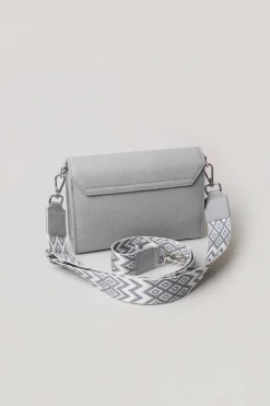 Light Navy Shoulder Bag-445592121