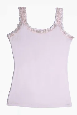 Light Pink Camisole-447270114