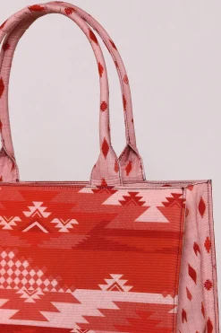 Multi Canvas Bag-1503692101