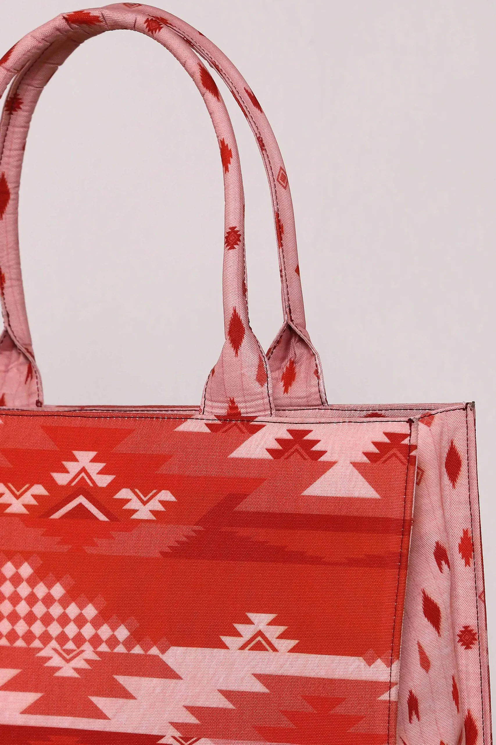 Multi Canvas Bag-1503692101