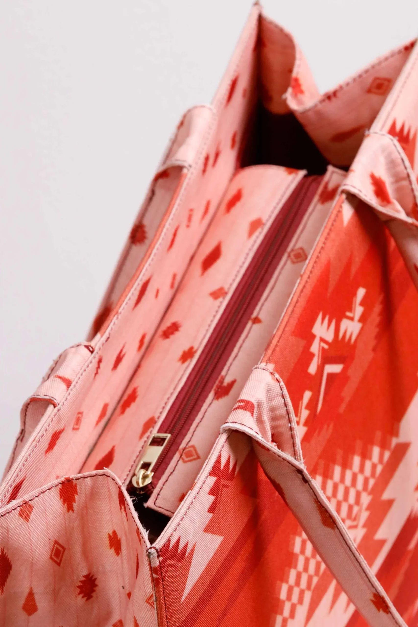 Multi Canvas Bag-1503692101