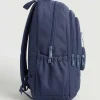 Navy Back Pack-445132121