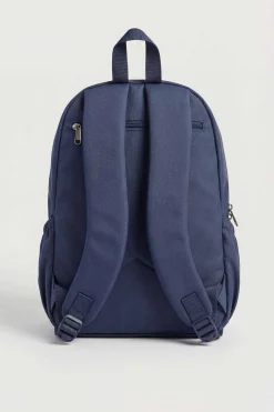 Navy Back Pack-445132121