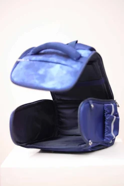 Navy Back Pack-444042121