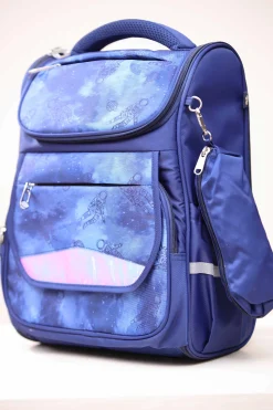 Navy Back Pack-444042121