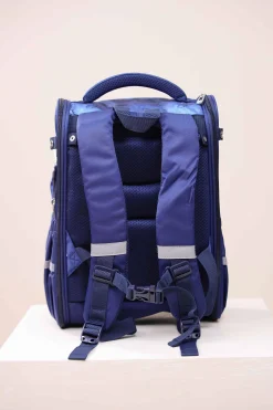 Navy Back Pack-444042121