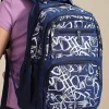 Navy Back Pack-446012121