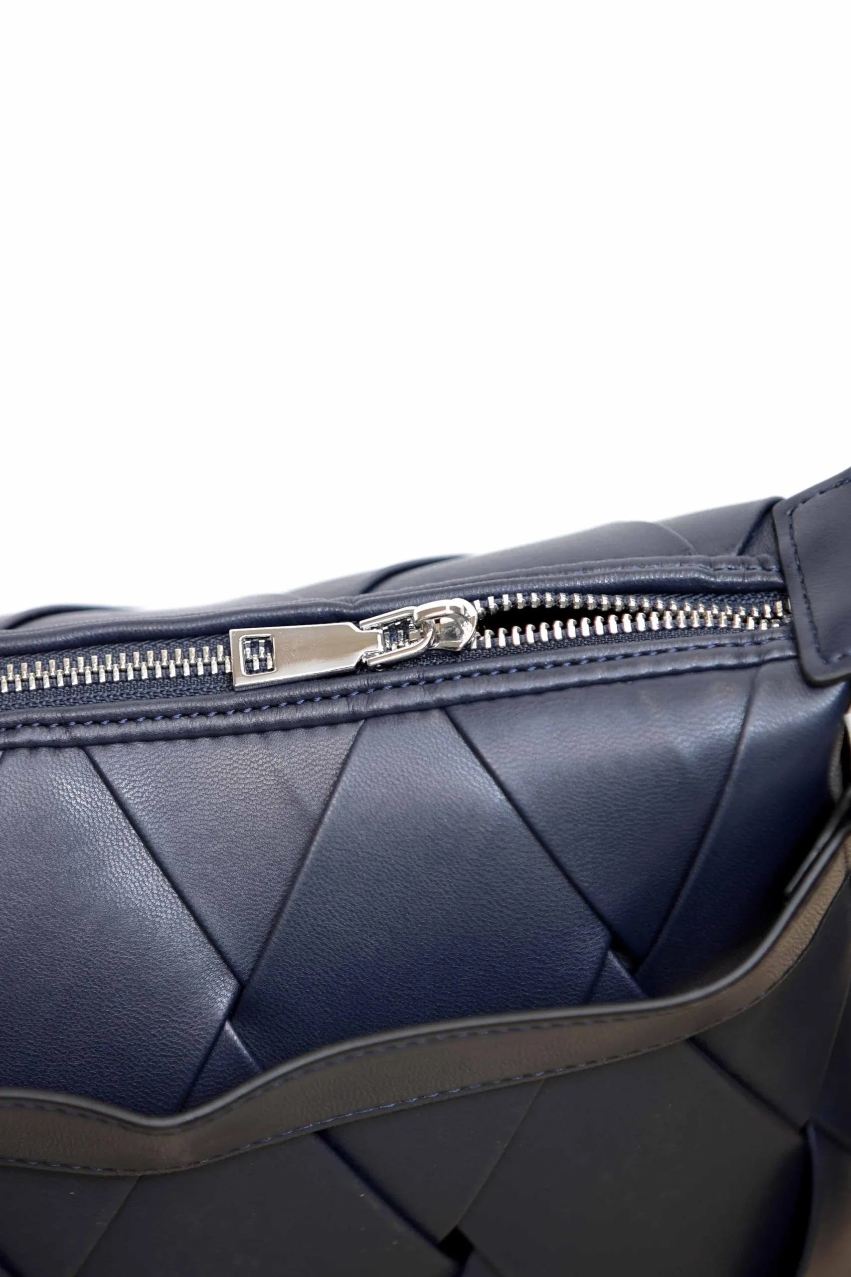 Navy Shoulder Bag-440912121