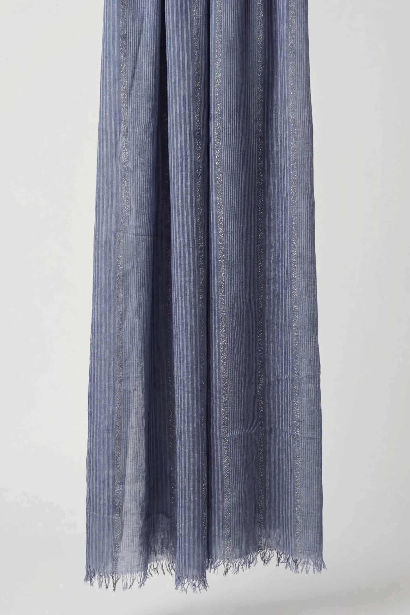 Navy Women Scarf-443412121