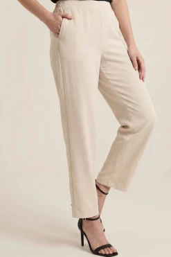Nude Women Pants-447950126