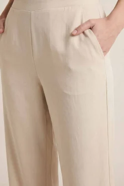 Nude Women Pants-447950126