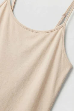 Off White Camisole-447280107