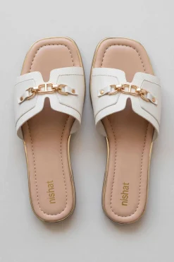 Off White Chappal-445382907