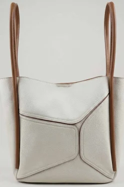 Off White Shoulder Bag-445432107