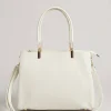 Off White Shoulder Bag-445662107