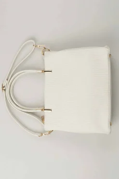 Off White Shoulder Bag-445662107