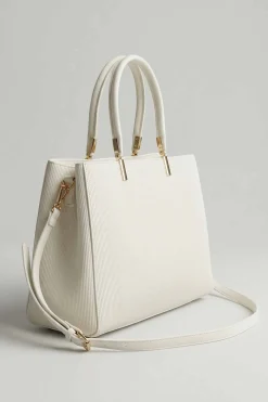 Off White Shoulder Bag-445662107