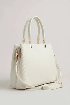 Off White Shoulder Bag-445662107