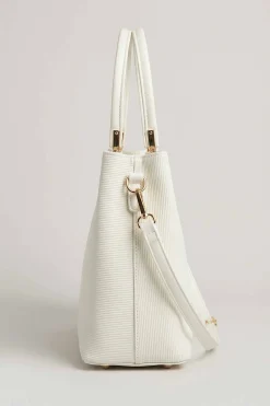 Off White Shoulder Bag-445662107