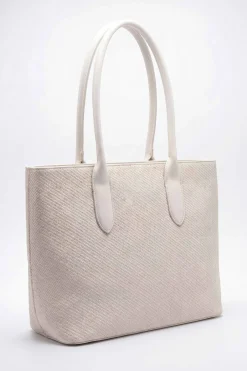 Off White Tote Bag-449202107