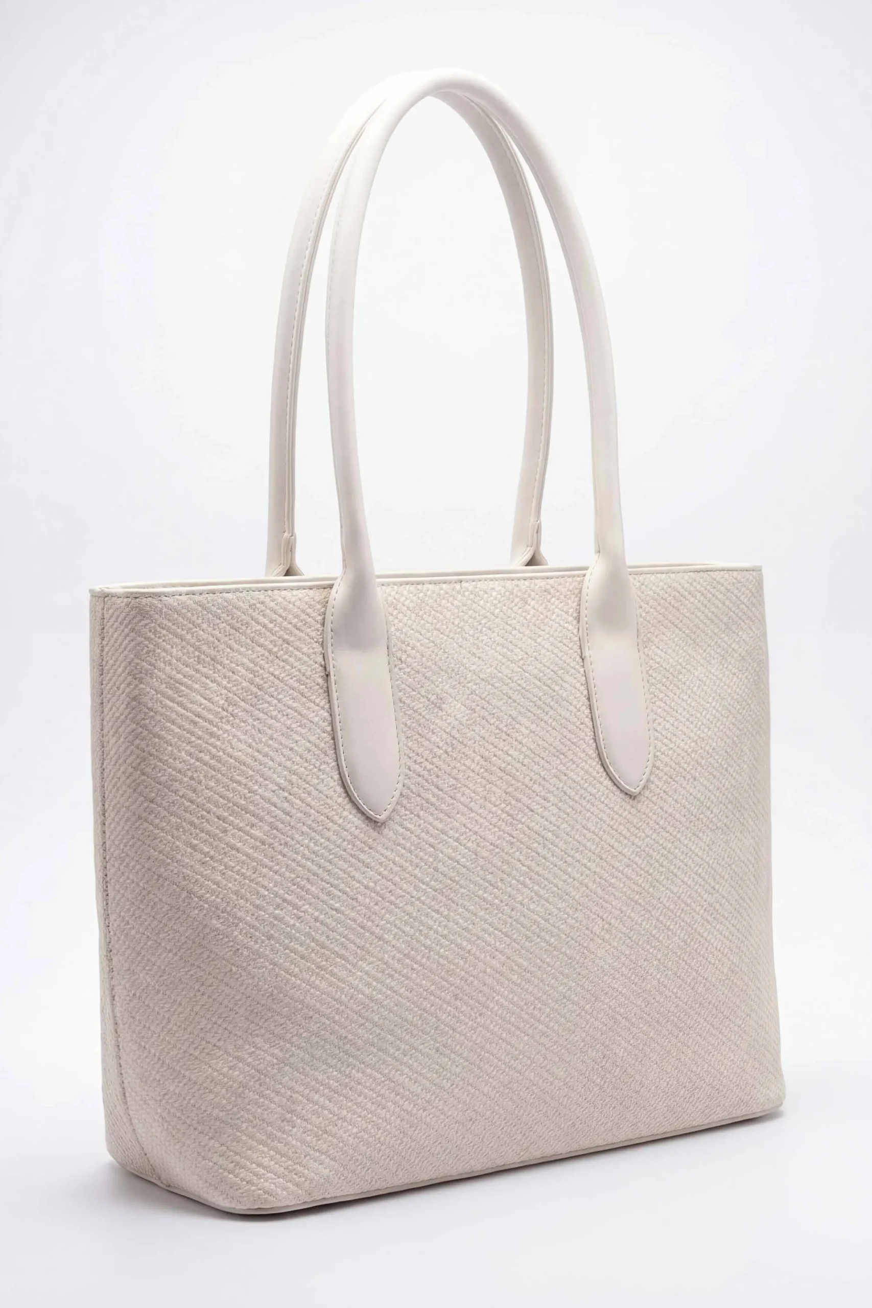 Off White Tote Bag-449202107