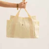 Off White Tote Bag-441052107