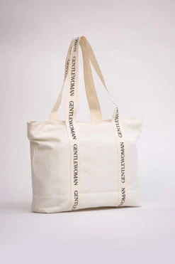 Off White Tote Bag-441072107