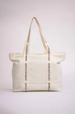 Off White Tote Bag-441072107