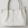Off White Tote Bag-446932107