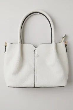 Off White Tote Bag-446932107