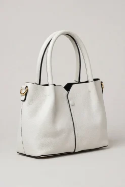Off White Tote Bag-446932107