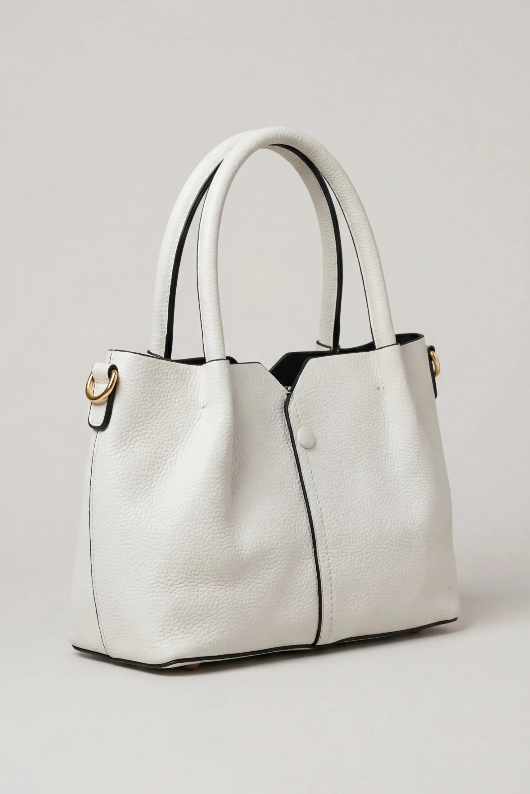 Off White Tote Bag-446932107
