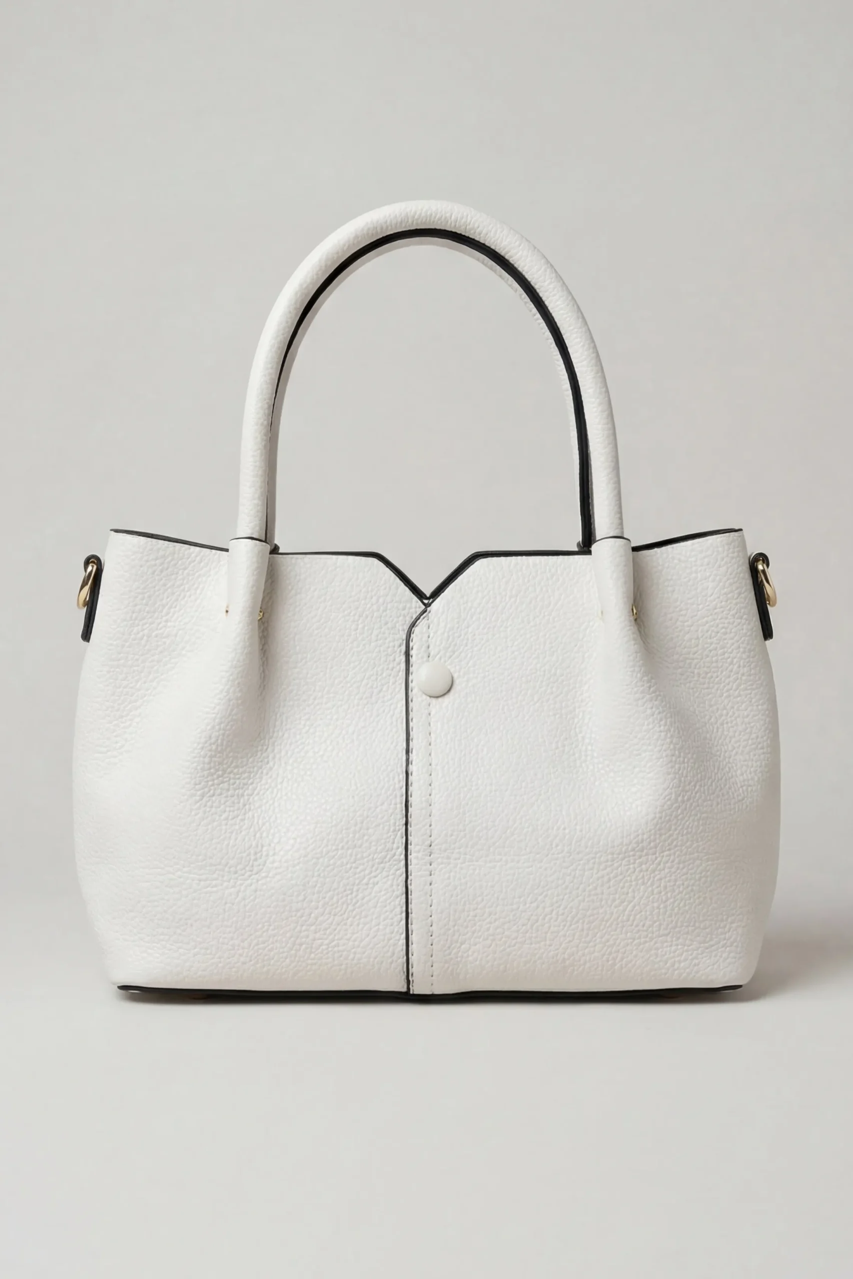 Off White Tote Bag-446932107